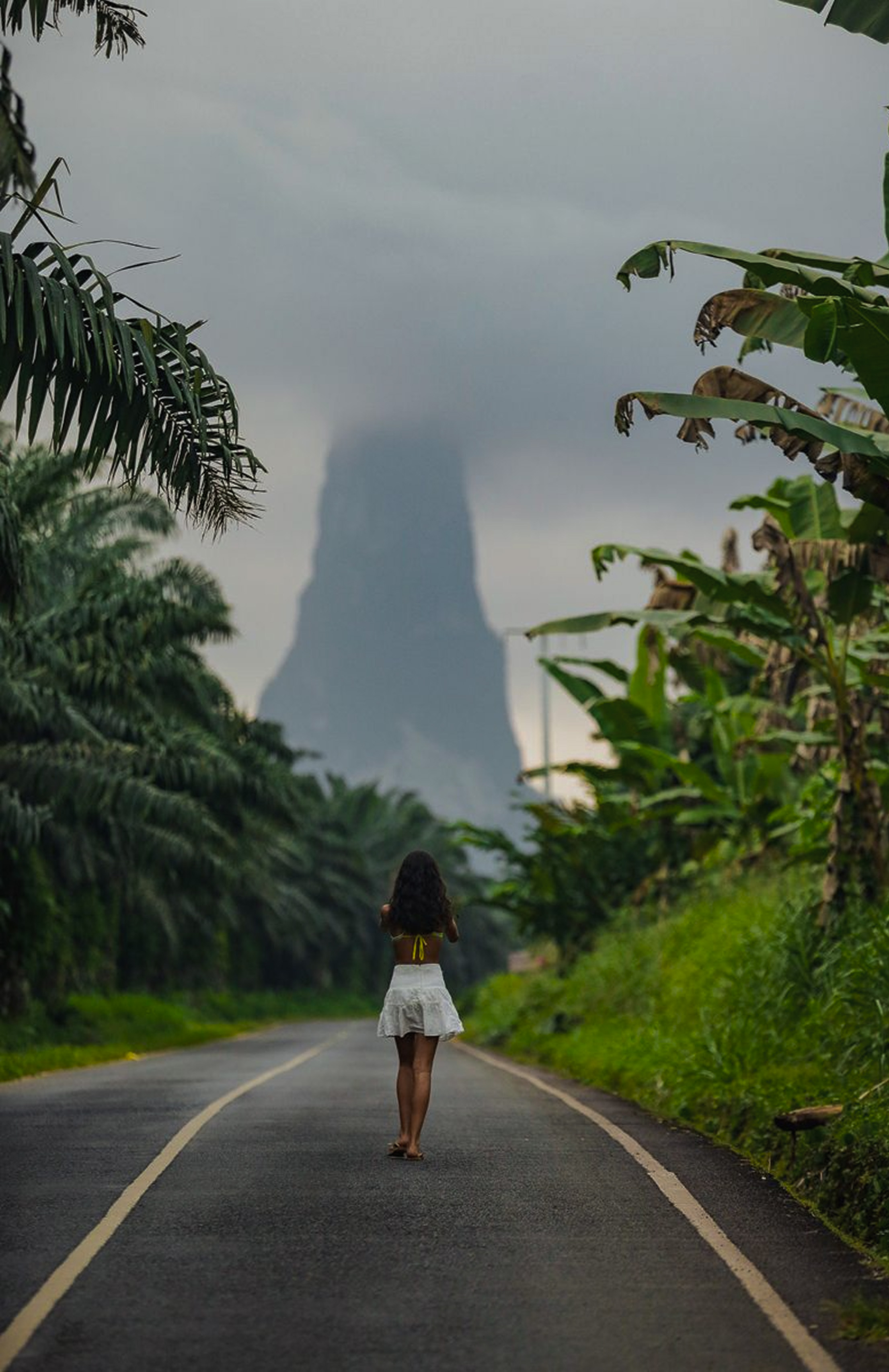 São Tomé