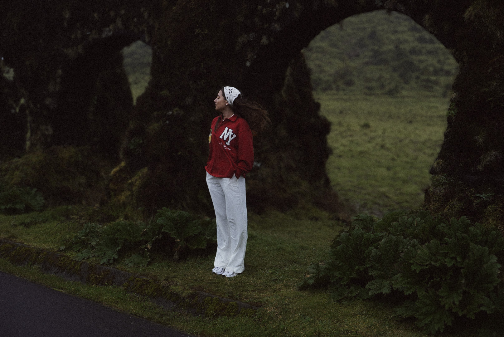 Azores